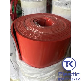 Cao su Silicone chịu nhiệt độ cao (Màu đỏ) - Giá rẻ